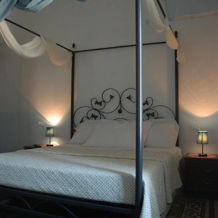 Antica Masseria Carparelli Guest House Ostuni Exterior photo