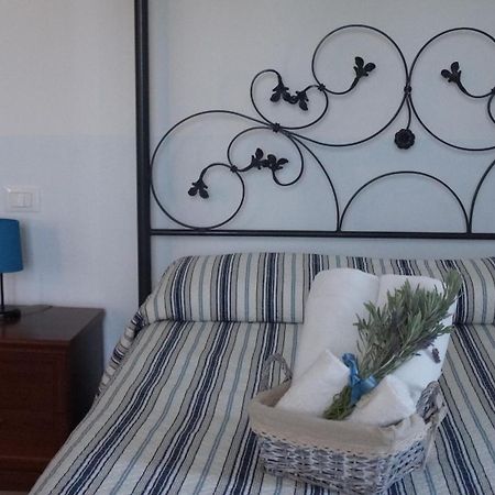Antica Masseria Carparelli Guest House Ostuni Exterior photo