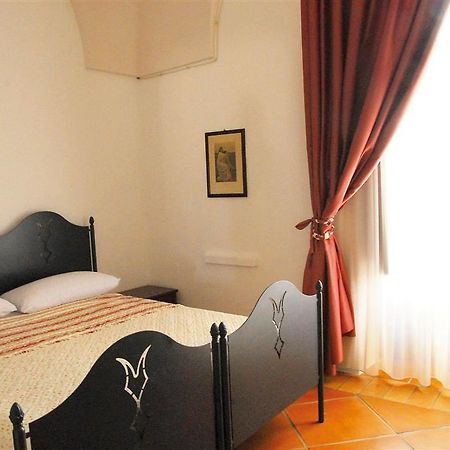 Antica Masseria Carparelli Guest House Ostuni Exterior photo