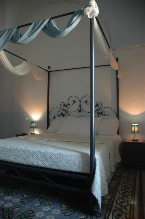 Antica Masseria Carparelli Guest House Ostuni Exterior photo