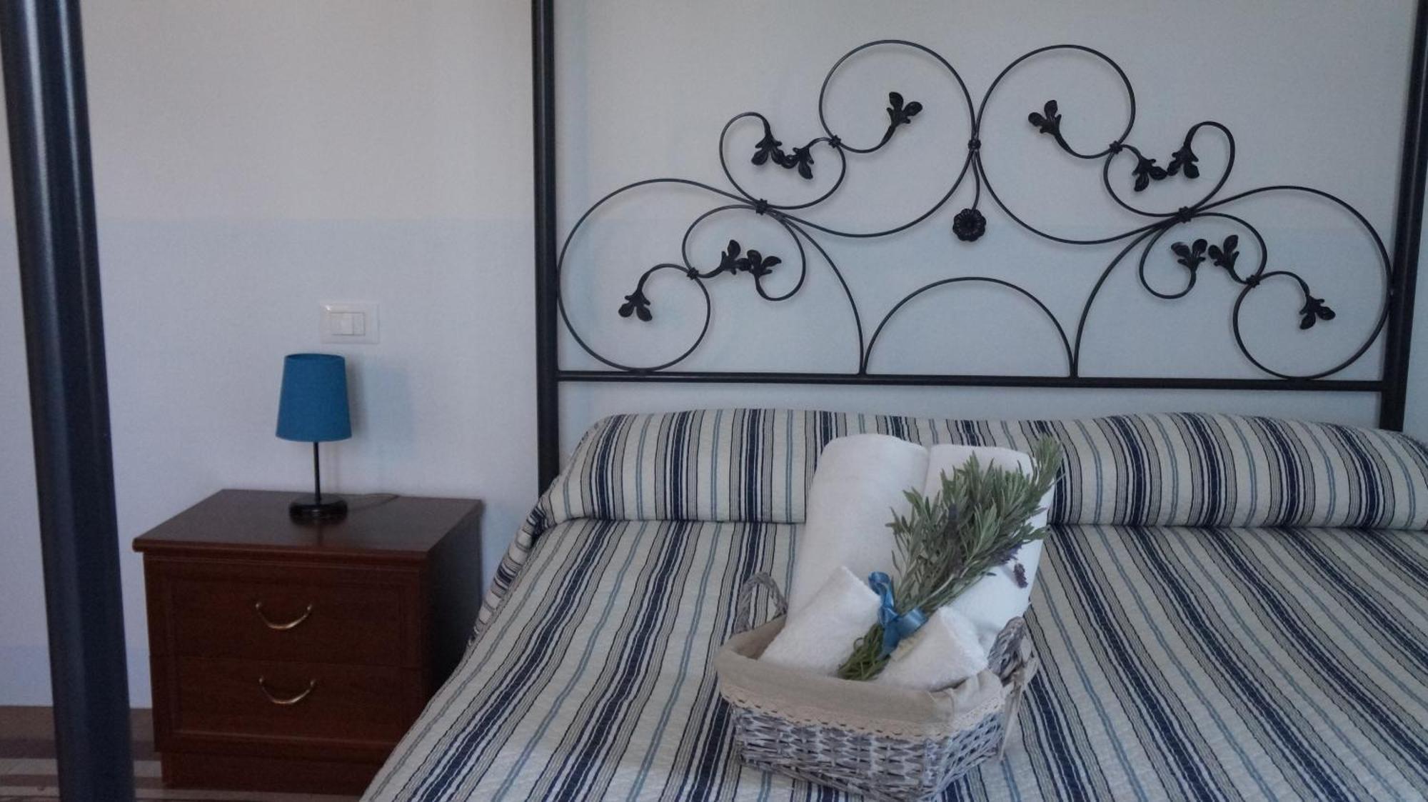 Antica Masseria Carparelli Guest House Ostuni Exterior photo